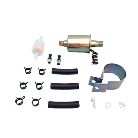 Us Motor Works Fuel Pump Kit 6V USEP8011
